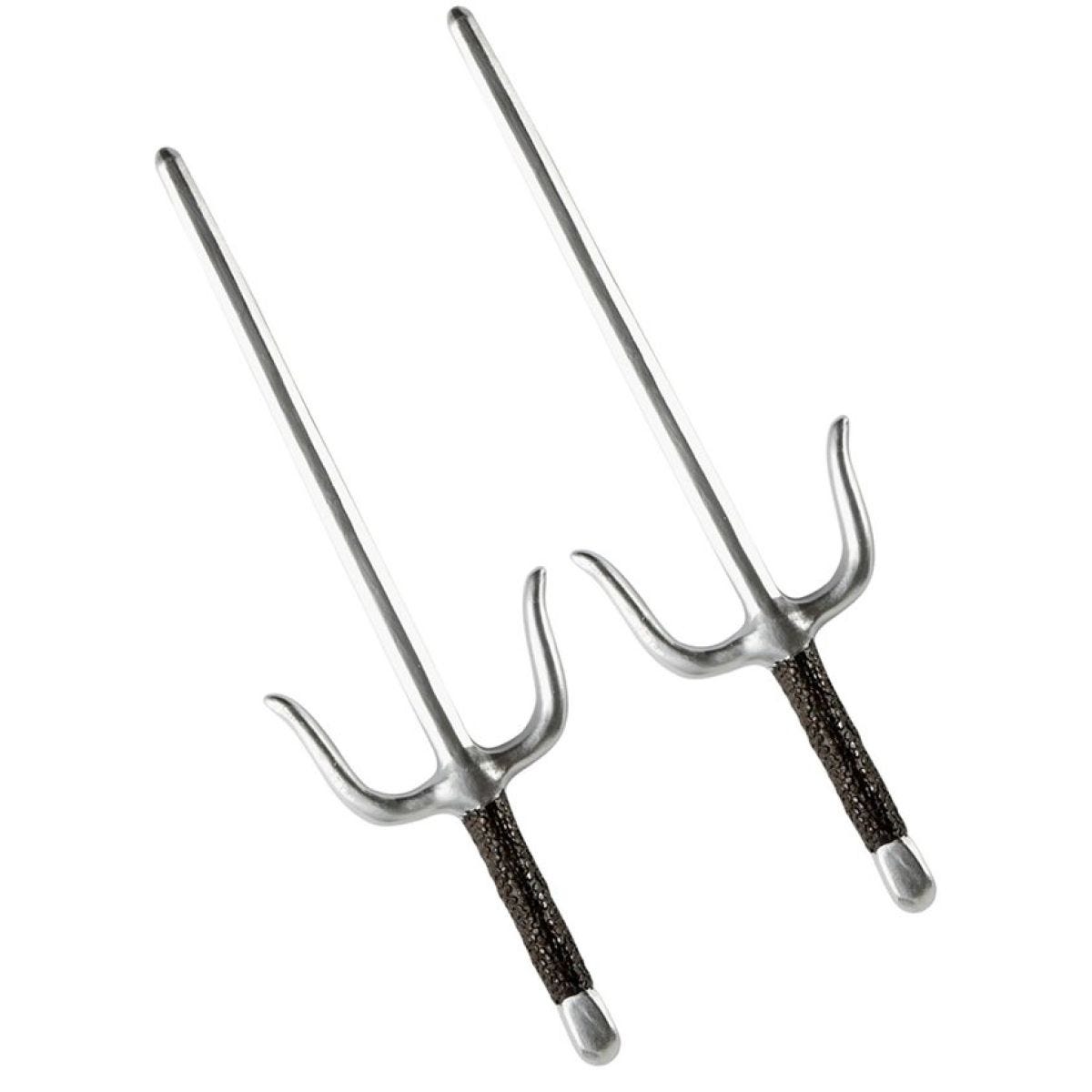 Ninja Twin Daggers - 42cm