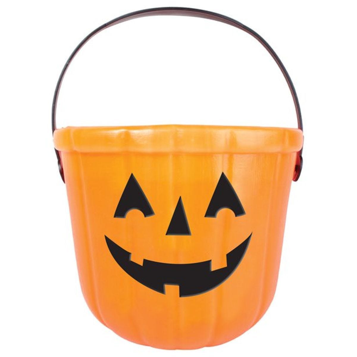 Hallo-ween Friends Bucket