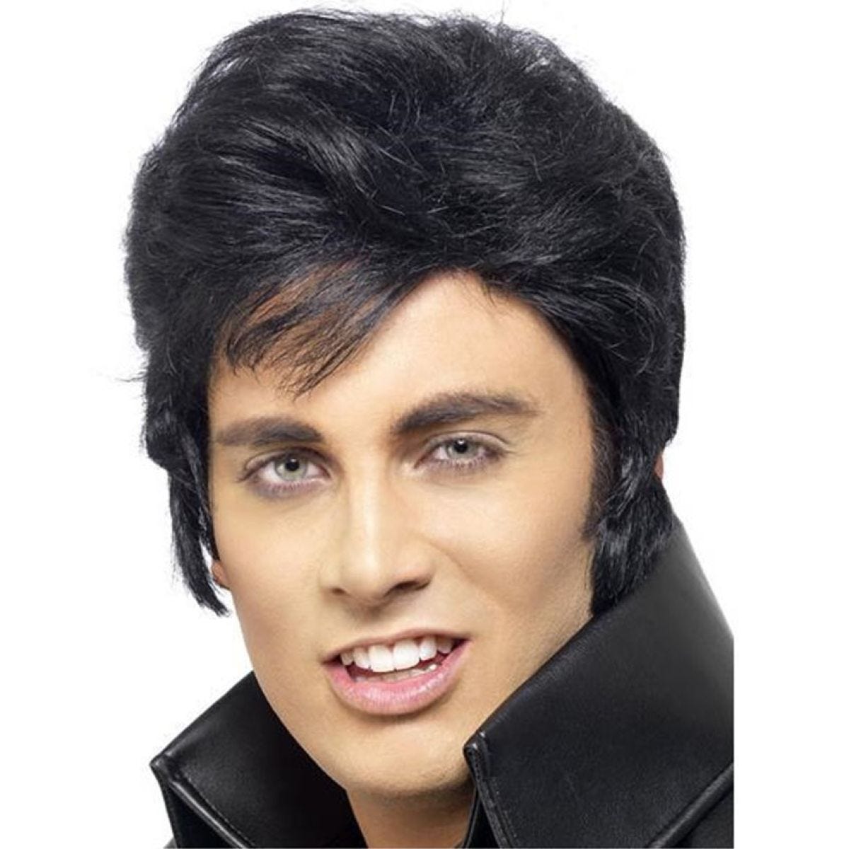 Elvis Wig