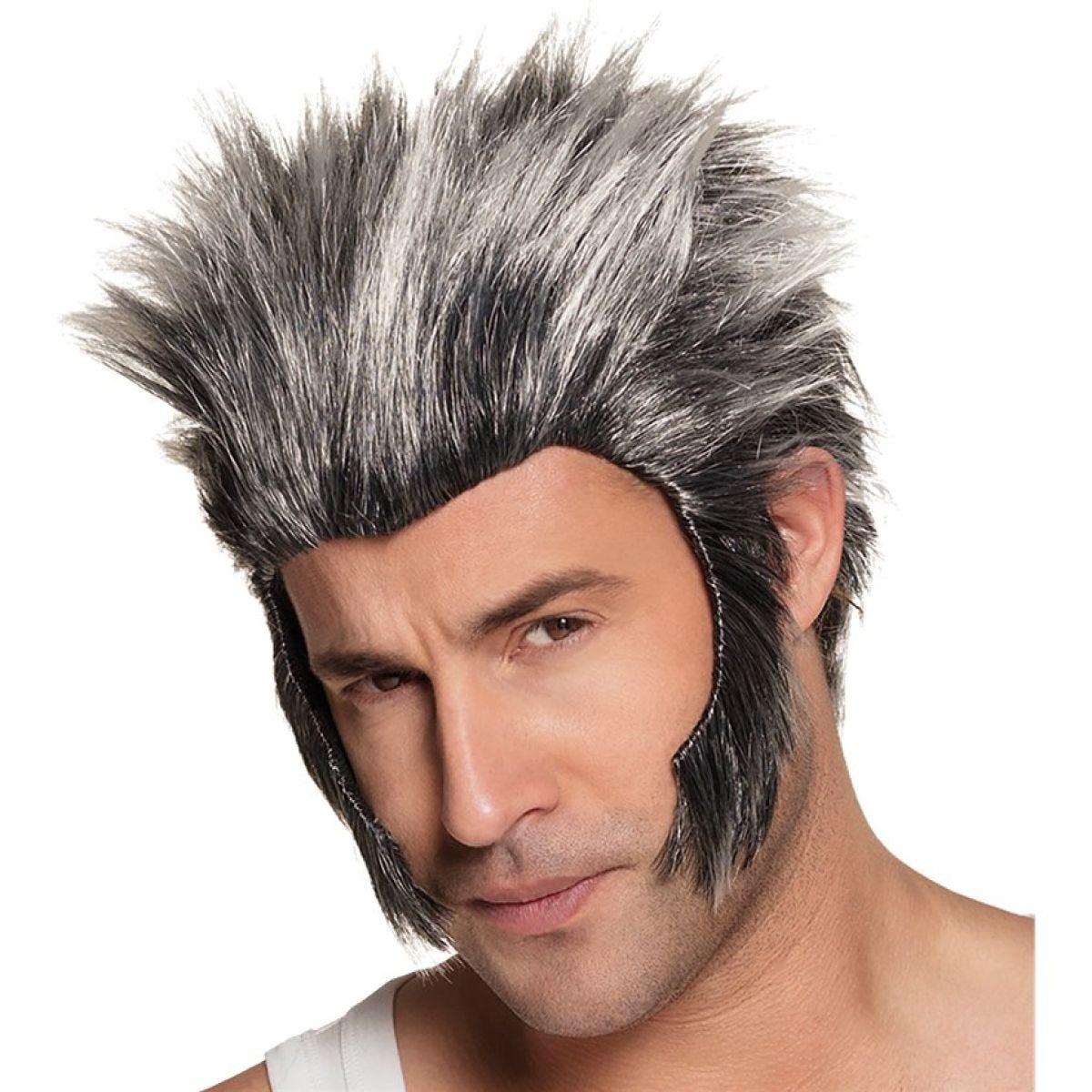 Werewolf Wig