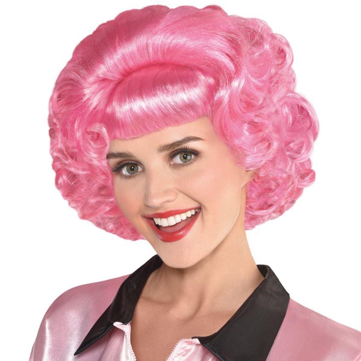 Grease Frenchy Wig