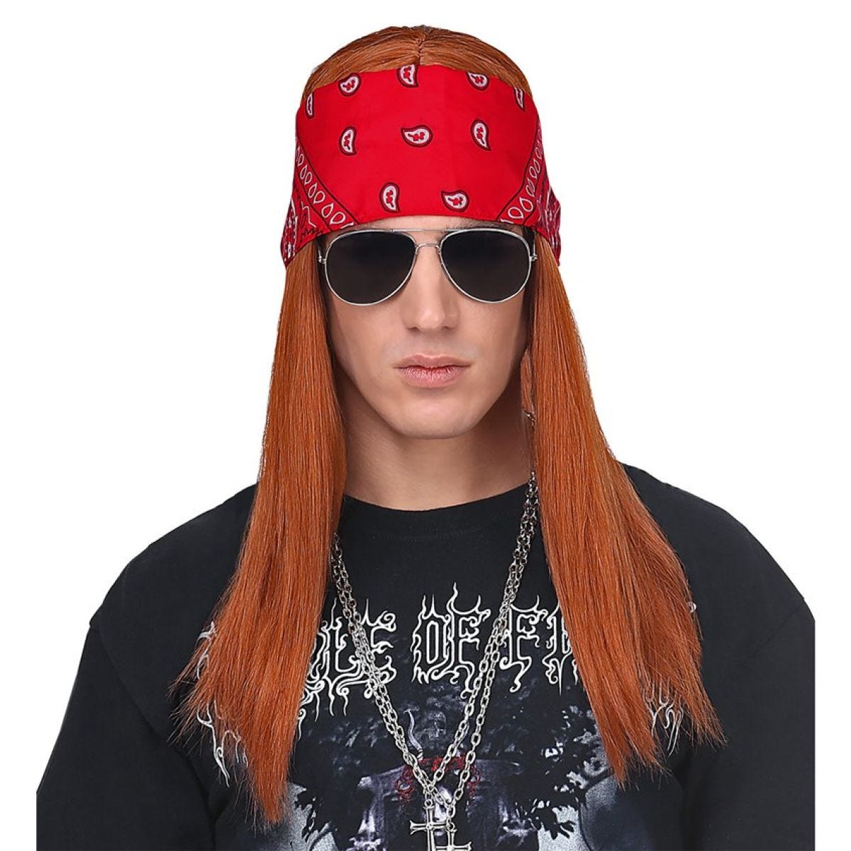Auburn 90s Rocker Kit