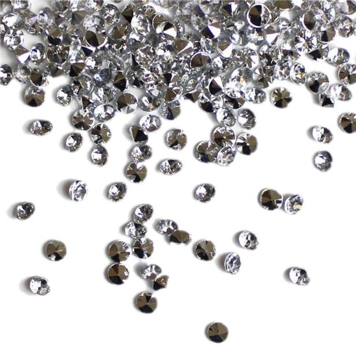 Silver Table Diamantes - 28g