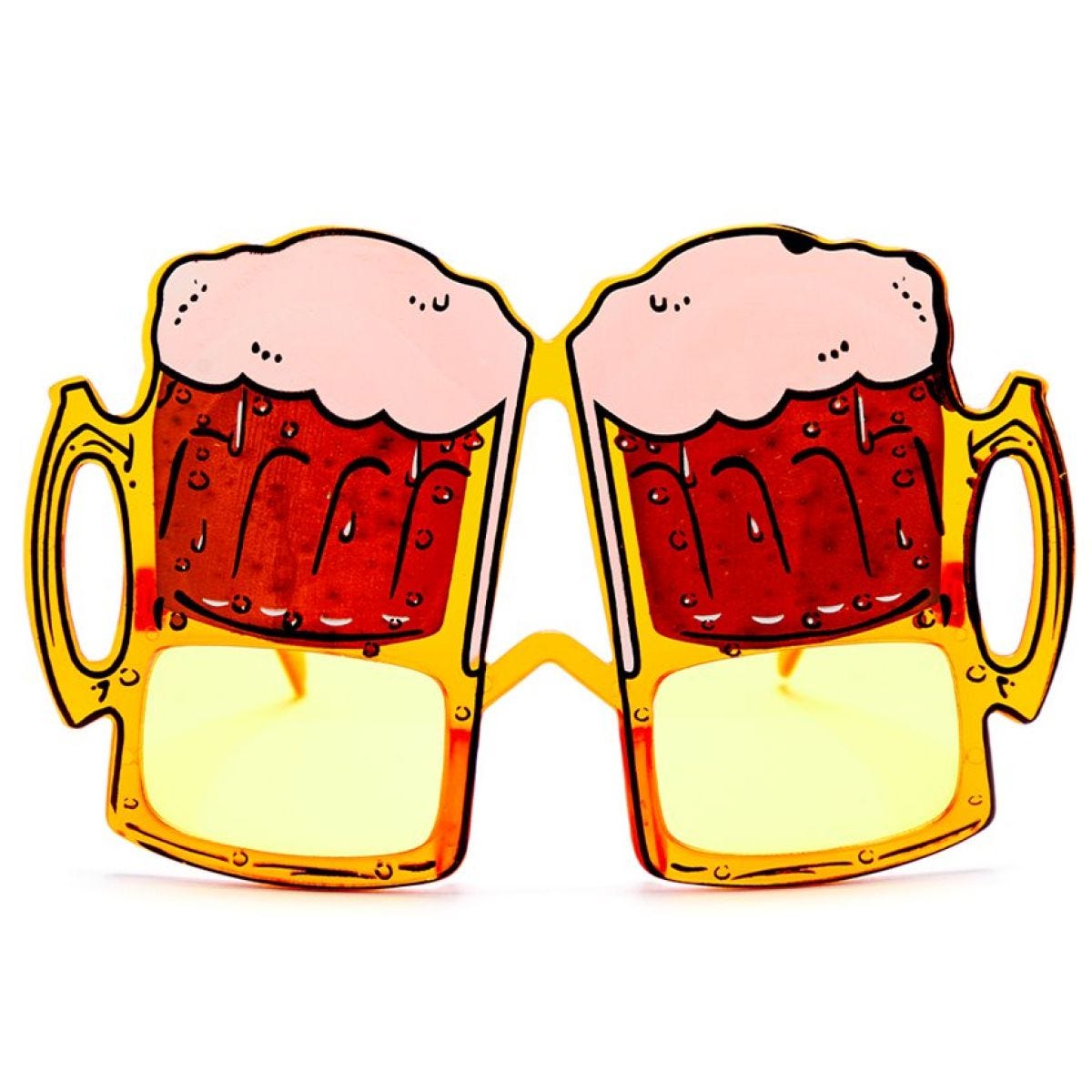 Beer Glasses