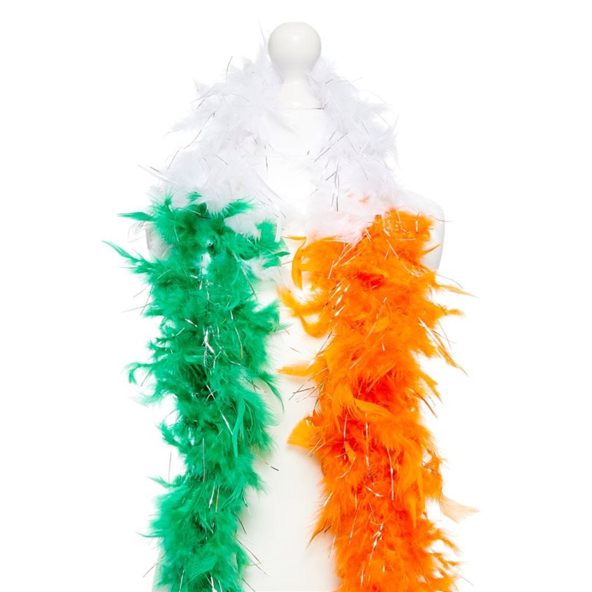 Irish Feather Boa