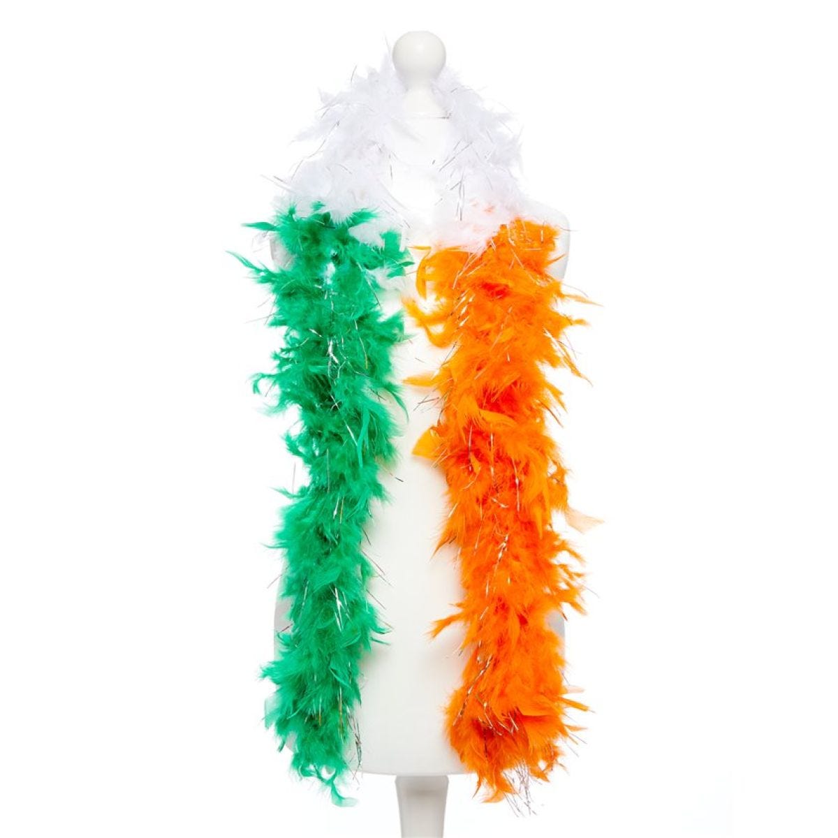 Irish Feather Boa