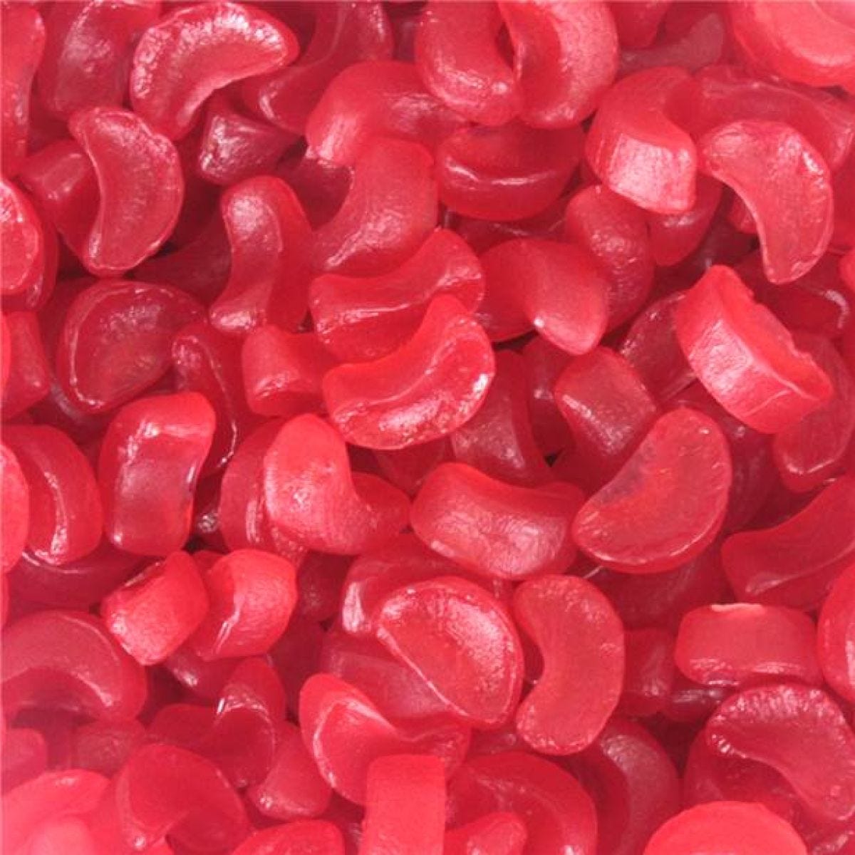 Cherry Lips Jar - 2.25kg