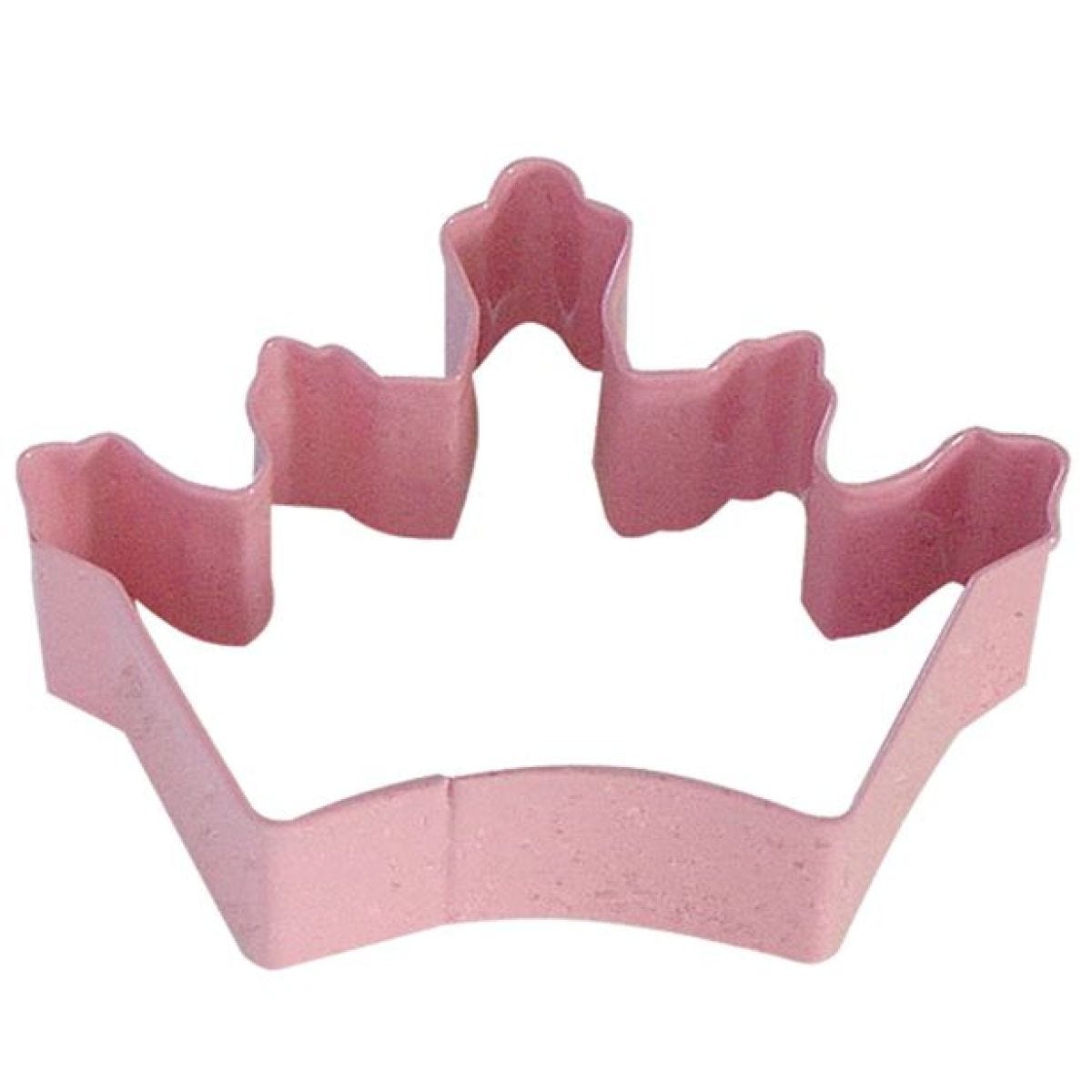 Crown Cookie Cutter