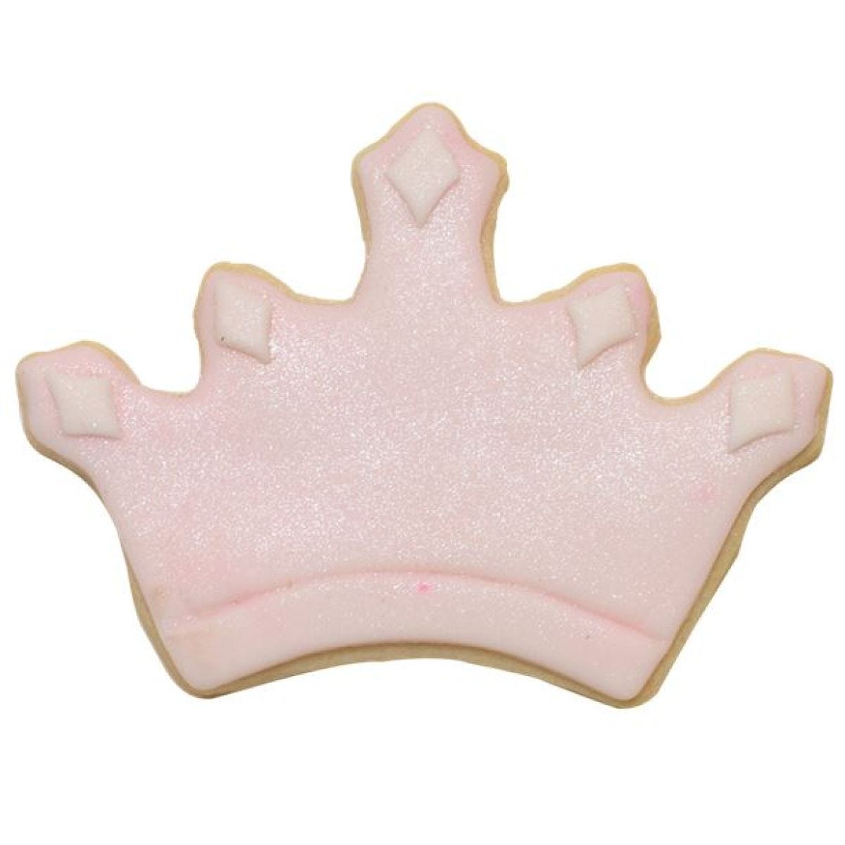 Crown Cookie Cutter