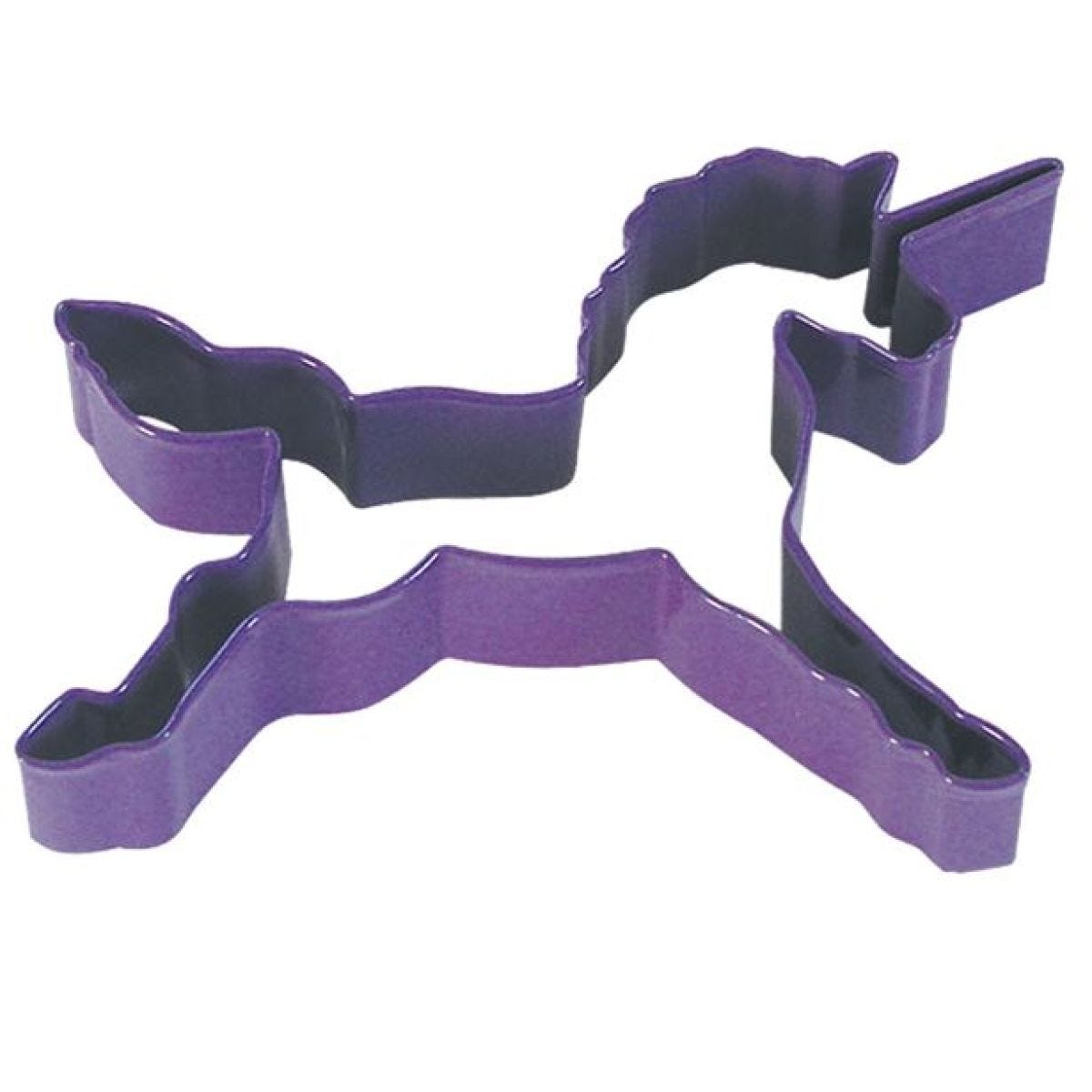 Unicorn Cookie Cutter