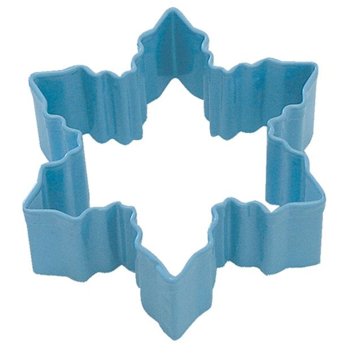 Snowflake Cookie Cutter - 7.6cm