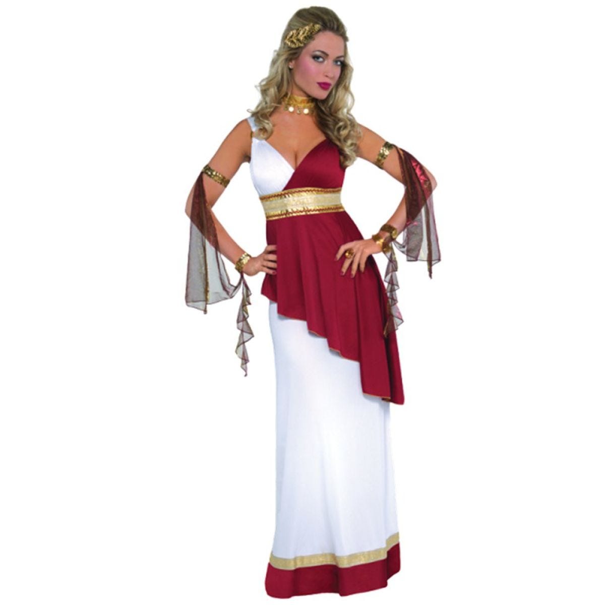 Imperial Empress - Adult Costume