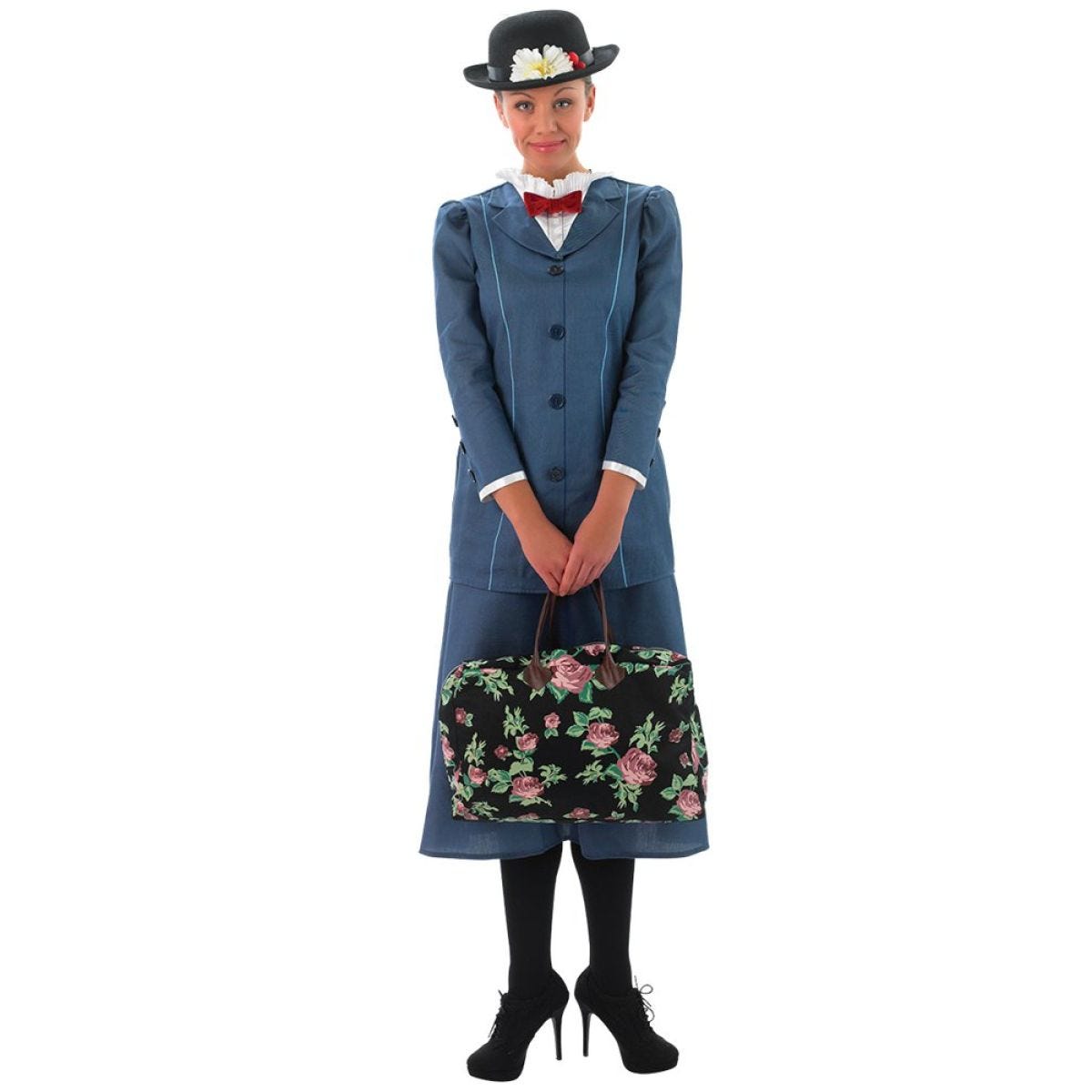 Mary Poppins - Adult Costume