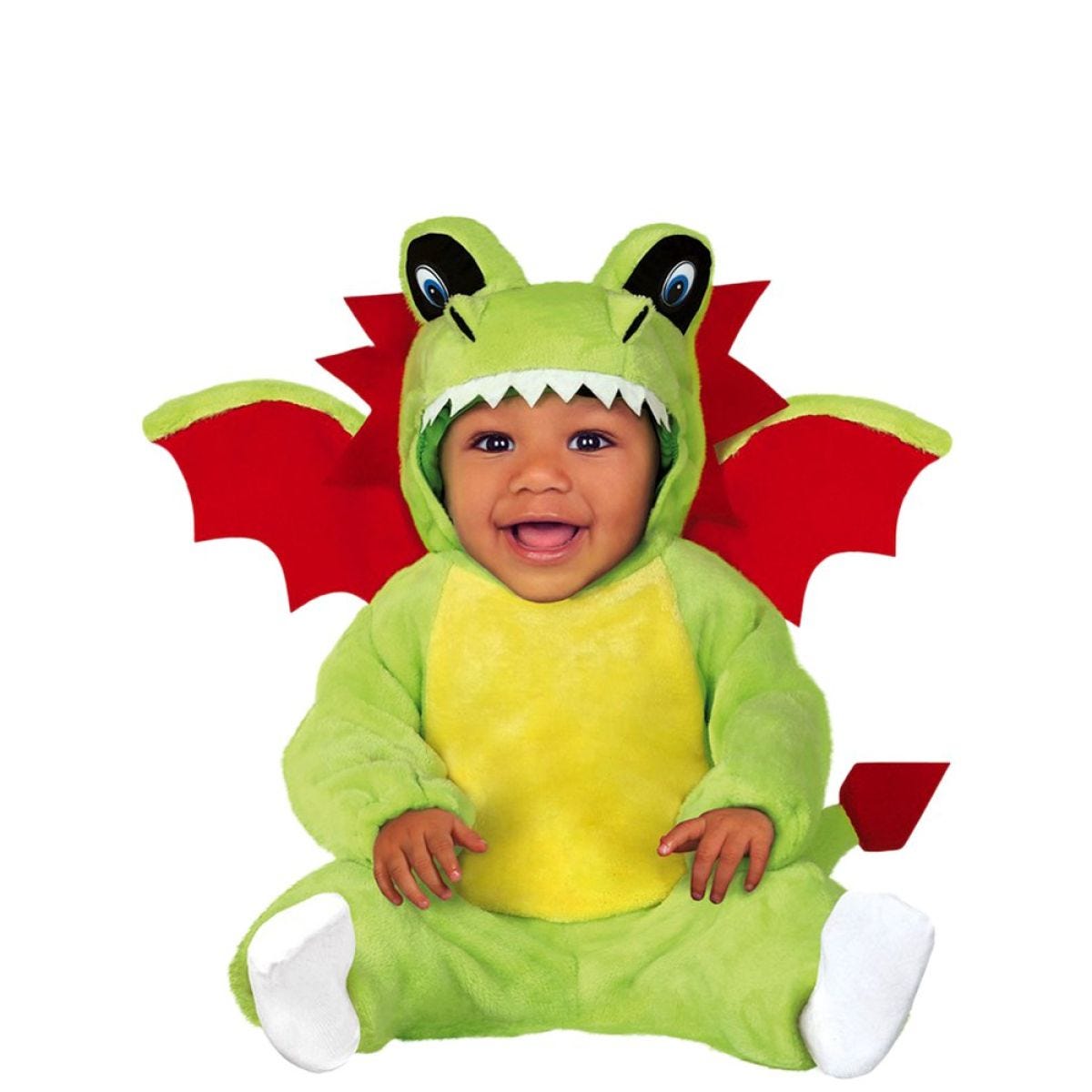 Dragon - Baby and Toddler Costume
