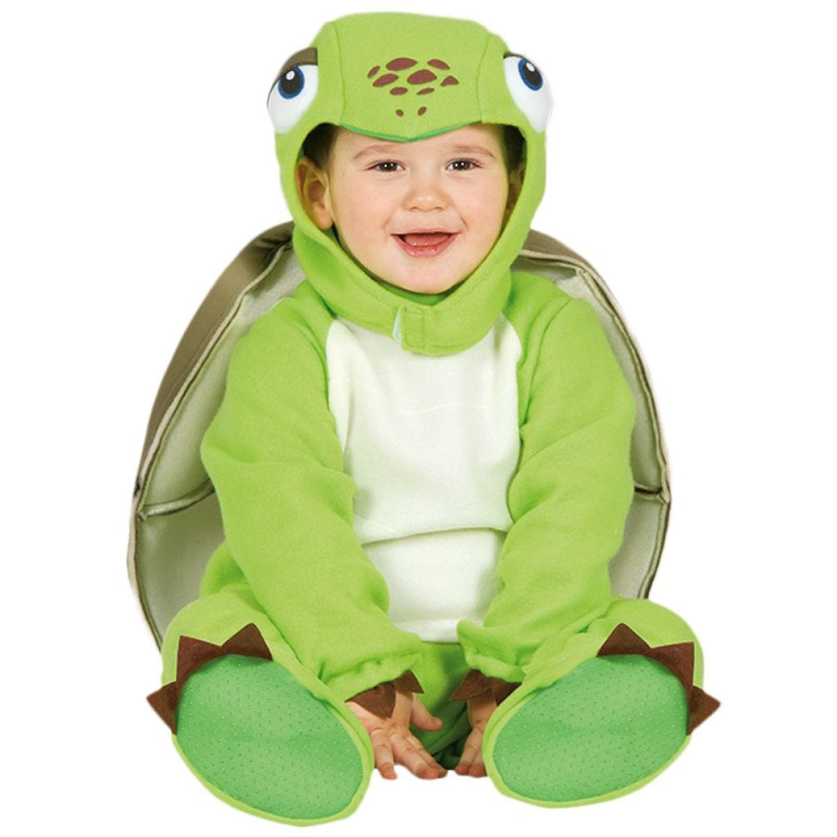 Tortoise - Baby and Toddler Costume