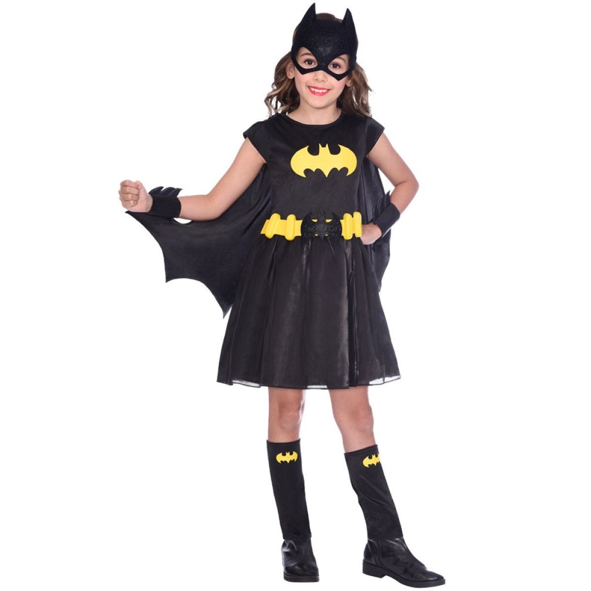 Batgirl Classic - Child Costume