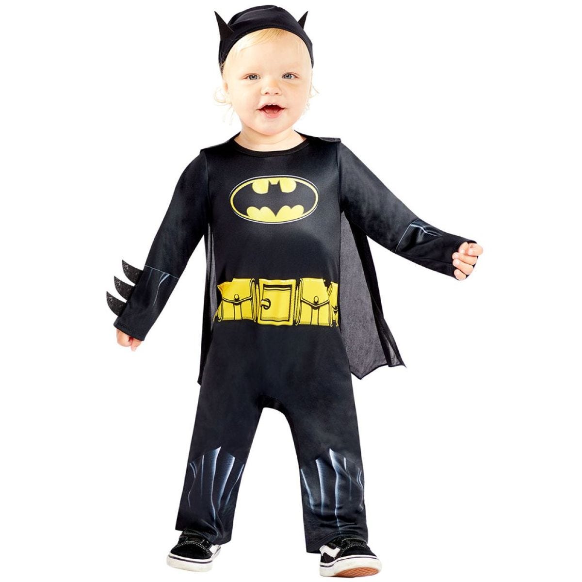 Batman - Baby and Toddler Costume