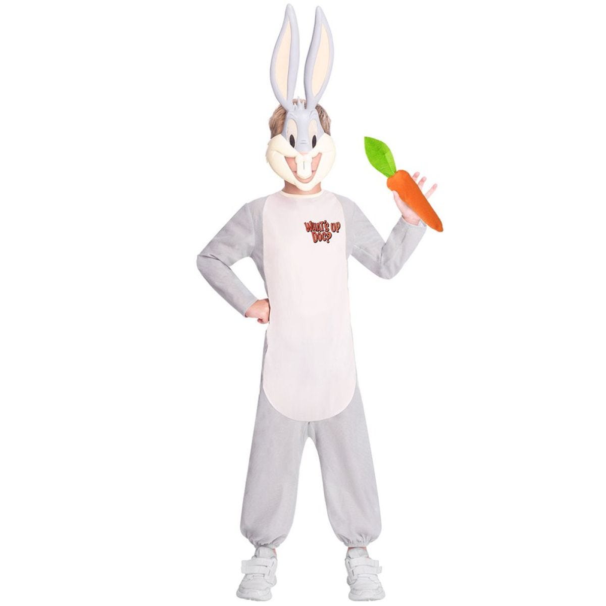 Bugs Bunny - Child Costume