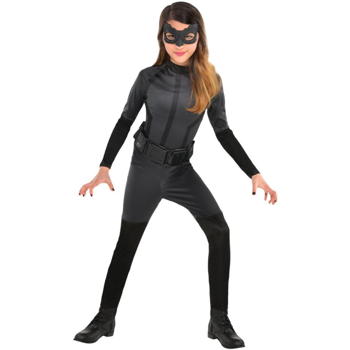 Catwoman The Batman - Child Costume