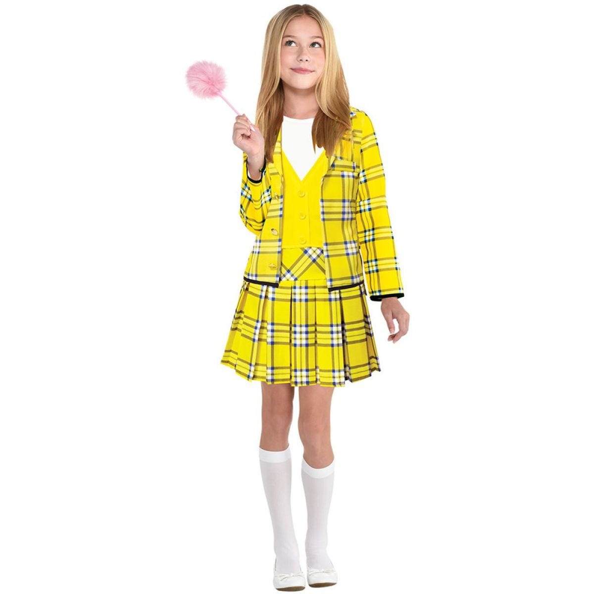 Clueless Cher - Child Costume