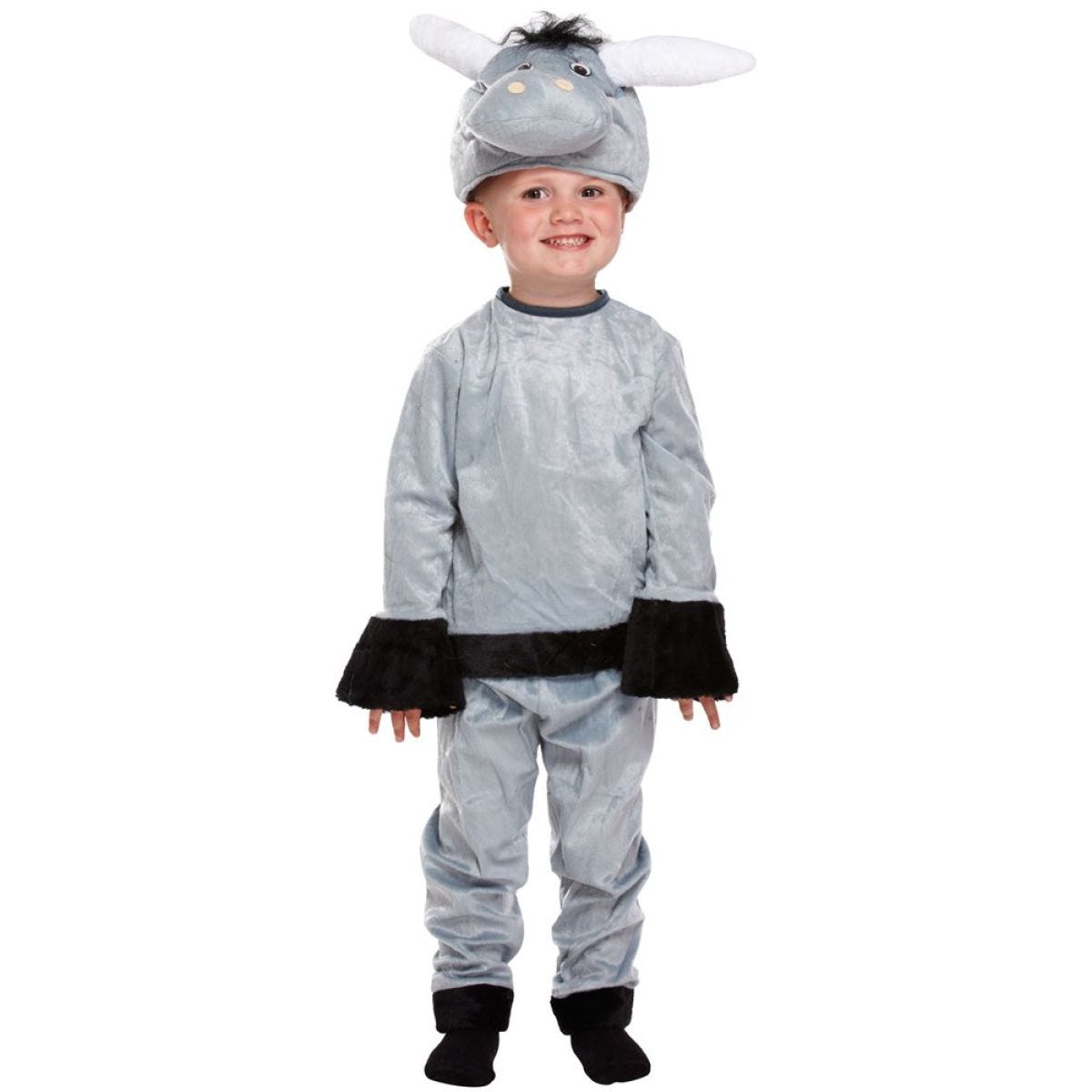 Donkey - Toddler and Child Costume