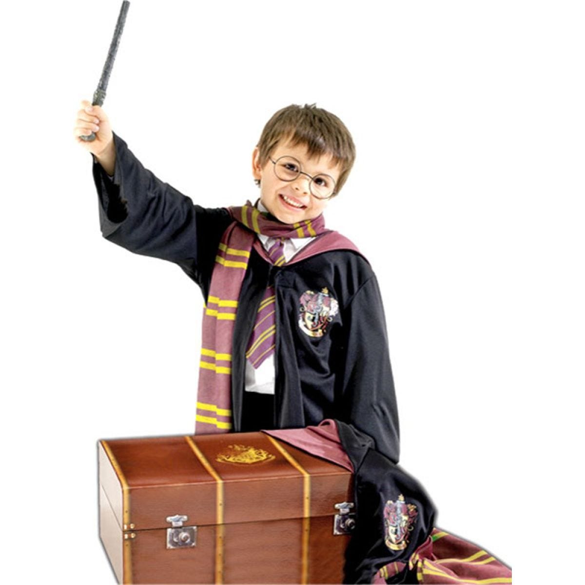 Harry Potter Trunk - Child Costume