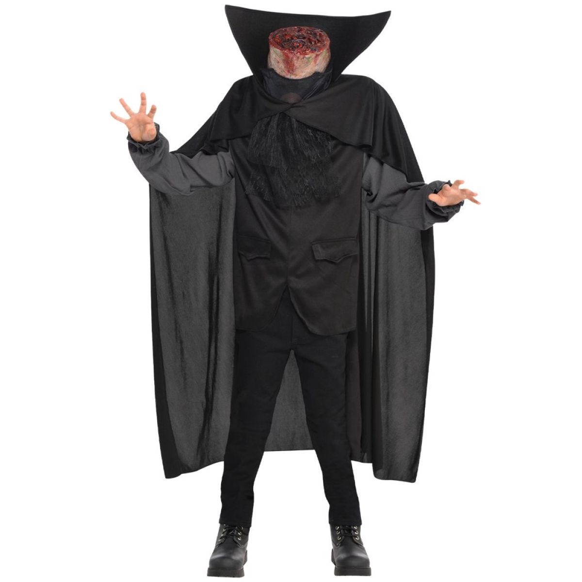 Headless Horseman - Child and Teen Costume