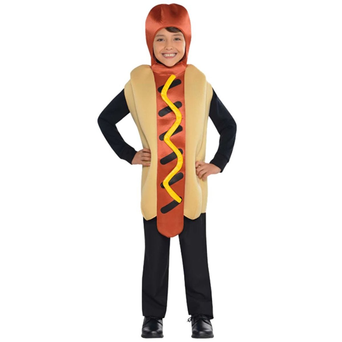 Hot Diggity Dog - Child Costume