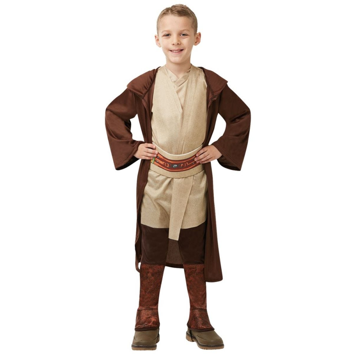 Jedi Robe - Child Costume