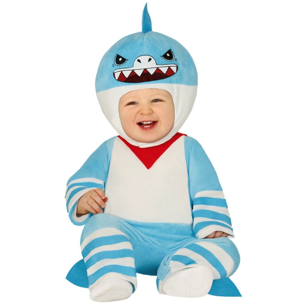 Little Shark - Baby and Toddler Costume