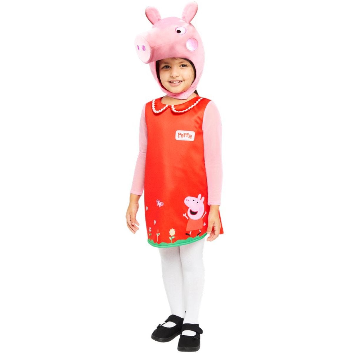 Peppa Pig - Toddler and Child Costume