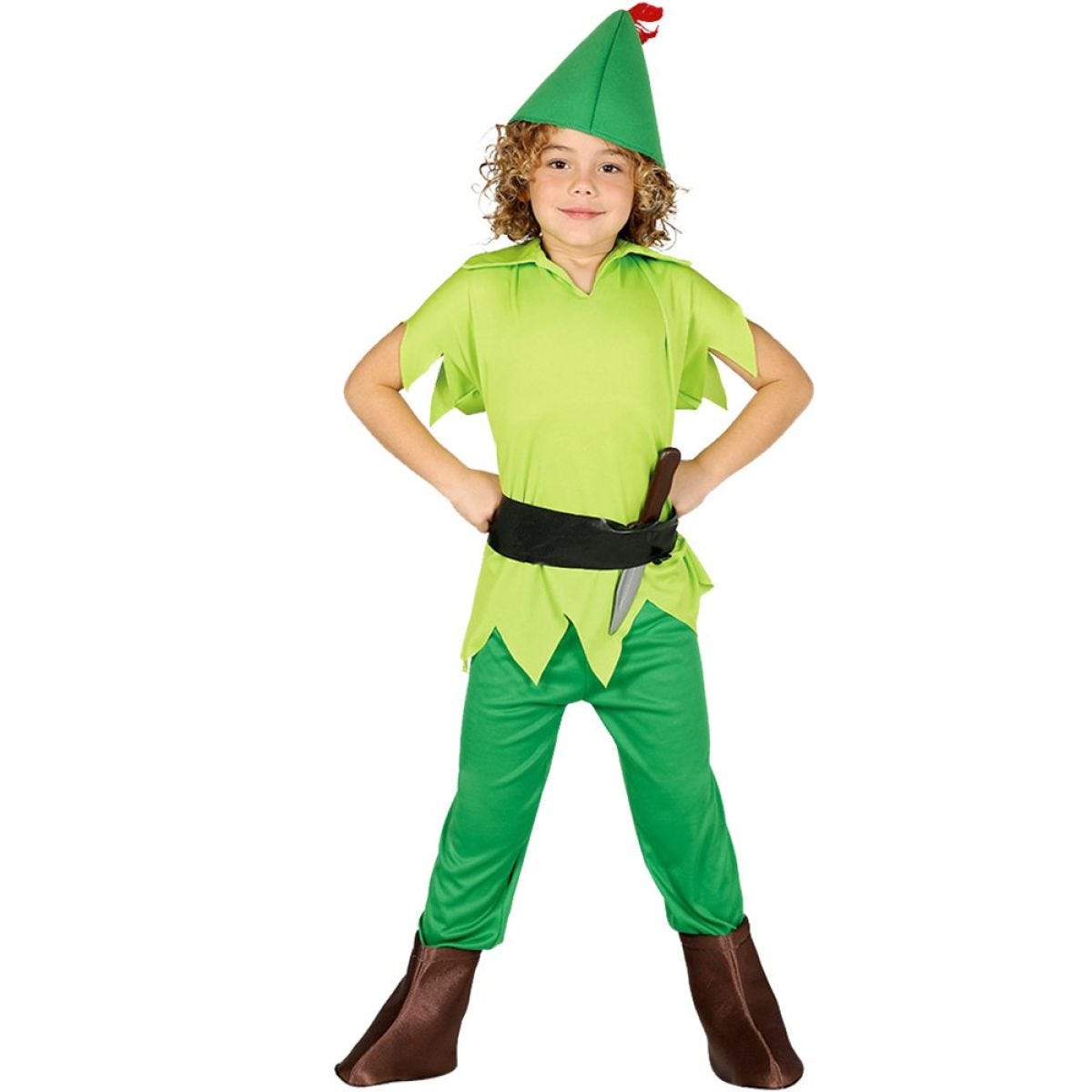 Peter Pan - Child Costume