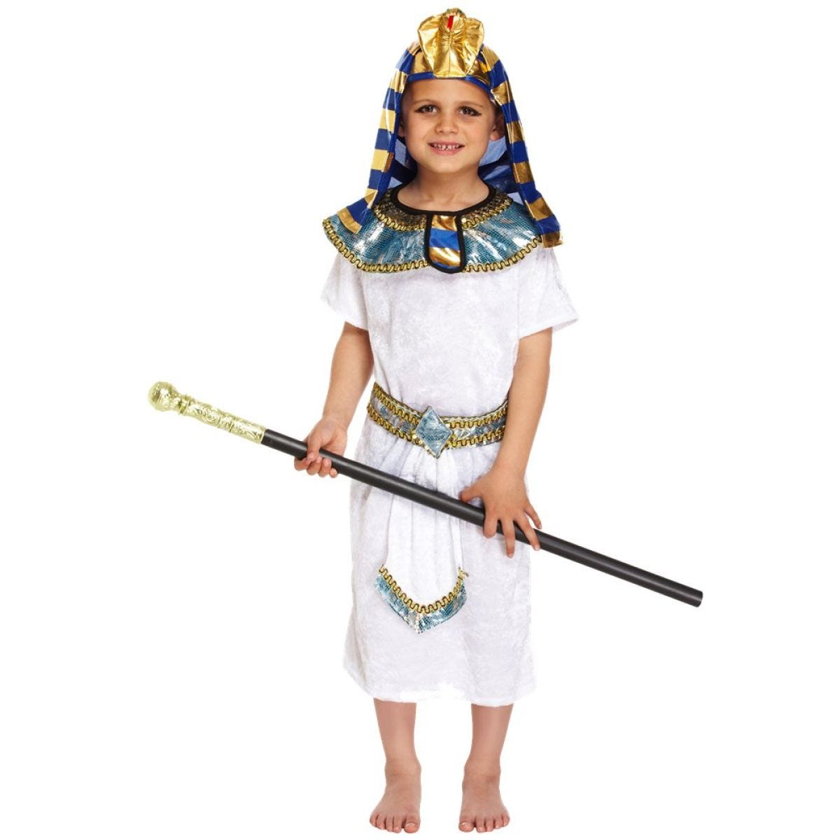 Pharaoh - Child Costume