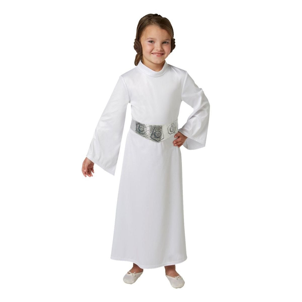 Princess Leia - Child and Teen Costume