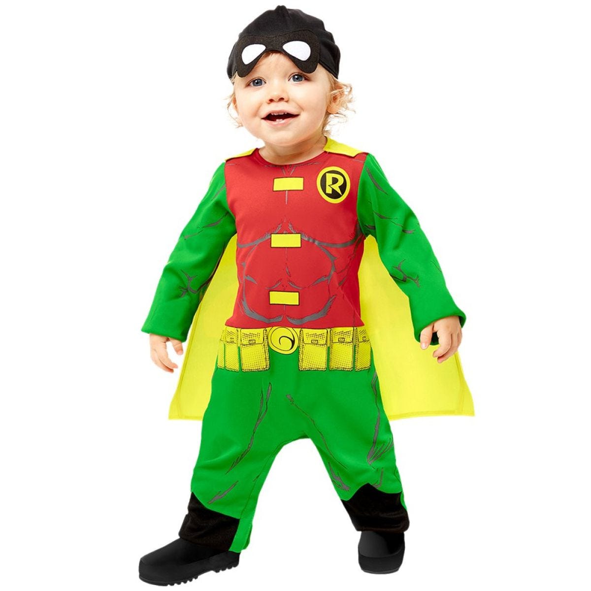 Robin - Baby and Toddler Costume