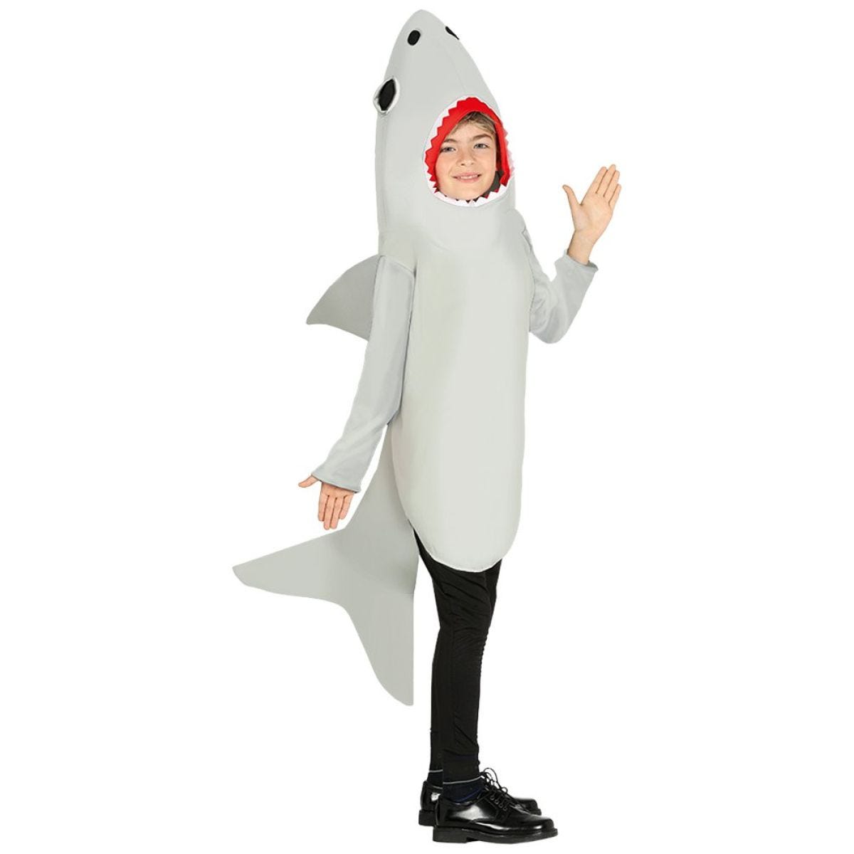 Shark - Child Costume