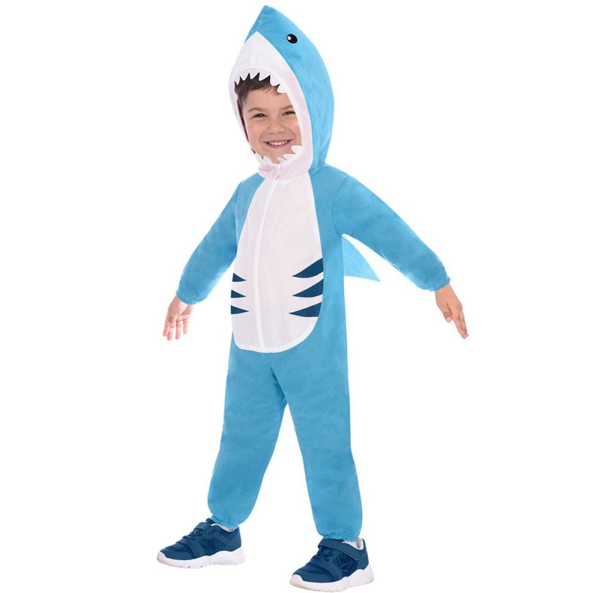 Shark Great White - Child Costume