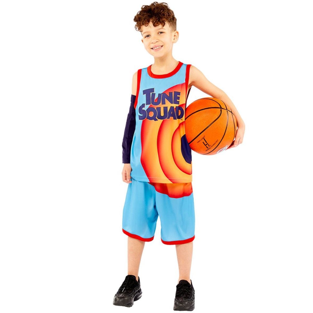 Space Jam - Child Costume
