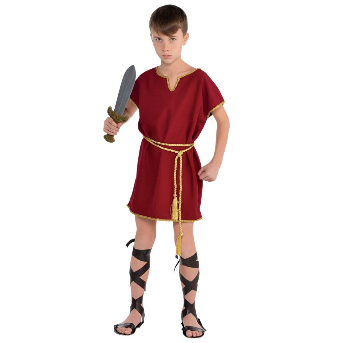 Tunic - Child Costume