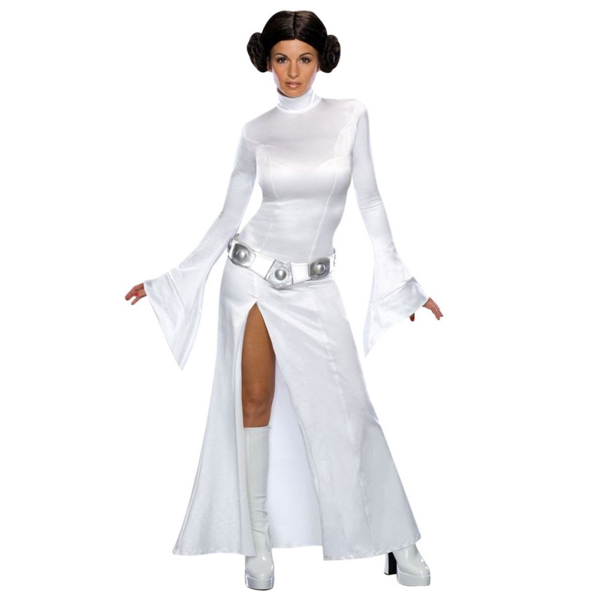 Princess Leia - Adult Costume