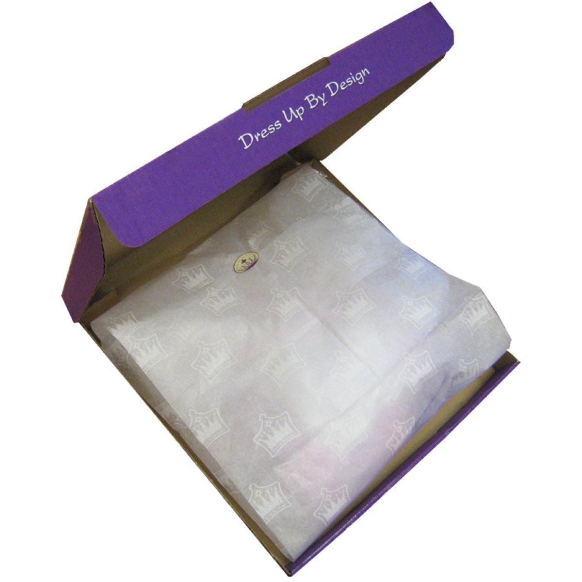 "Dress Up by Design" Gift Box