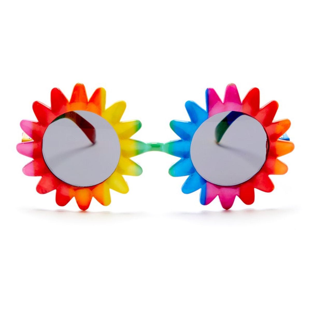 Sunflower Glasses - Assorted Colours