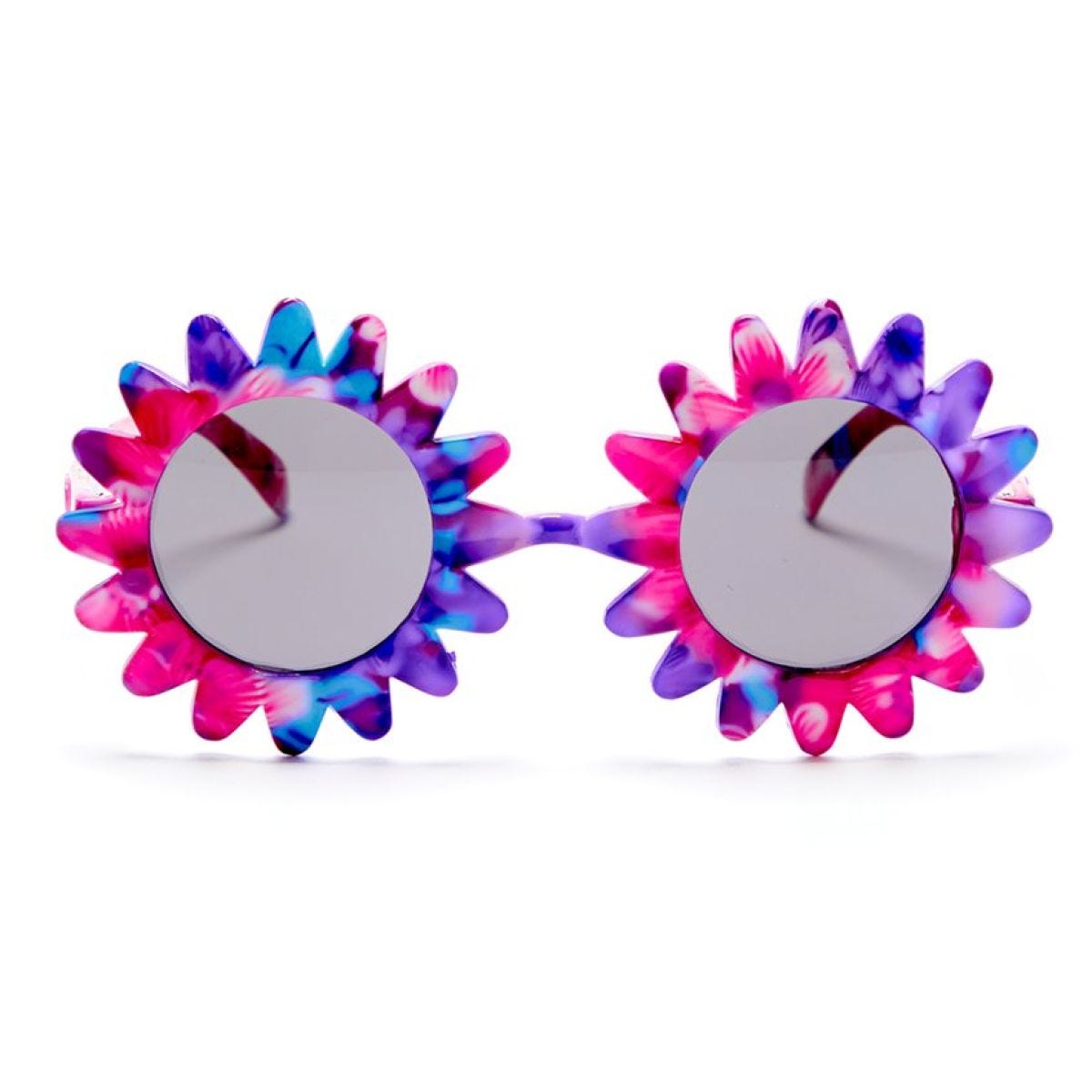 Sunflower Glasses - Assorted Colours