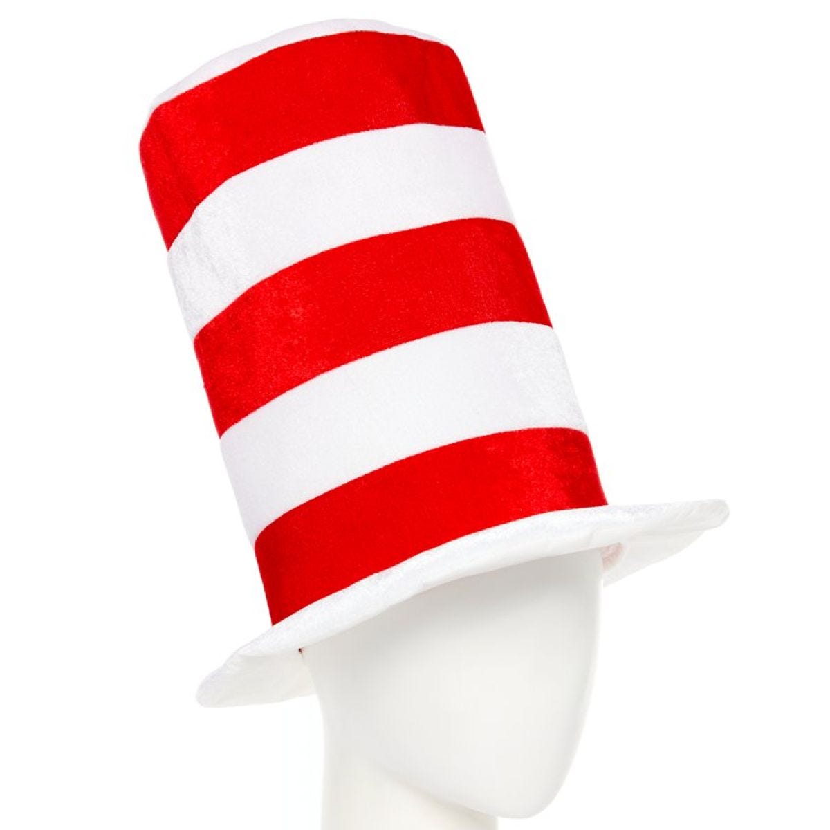 Cat in the Hat - Top Hat