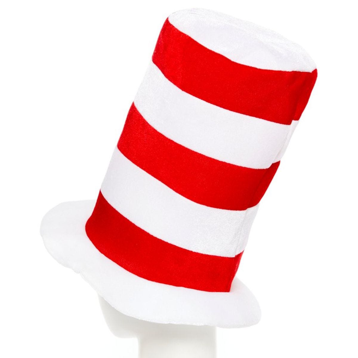 Cat in the Hat - Top Hat