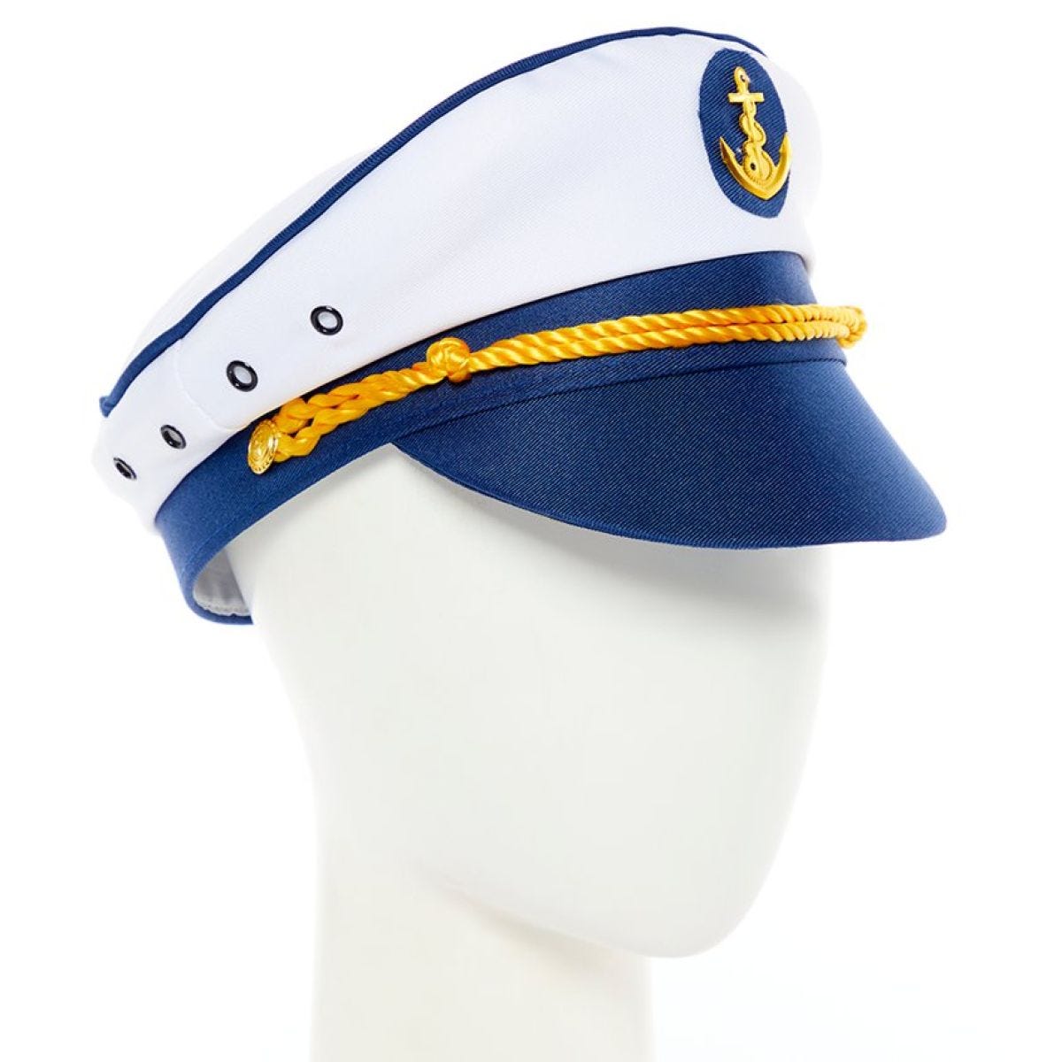 Captain Hat