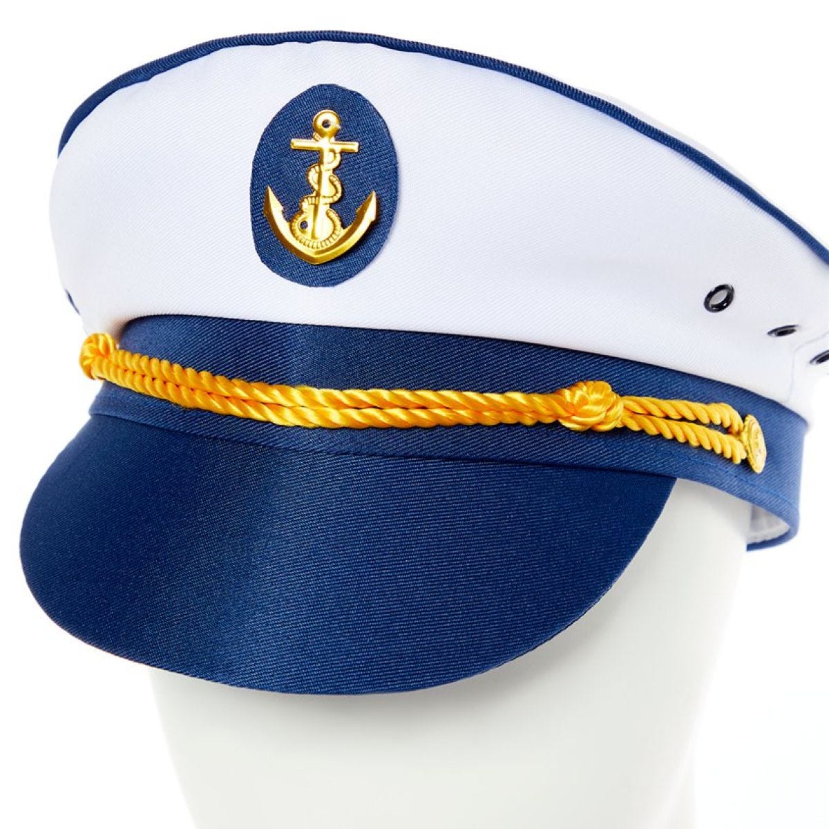 Captain Hat