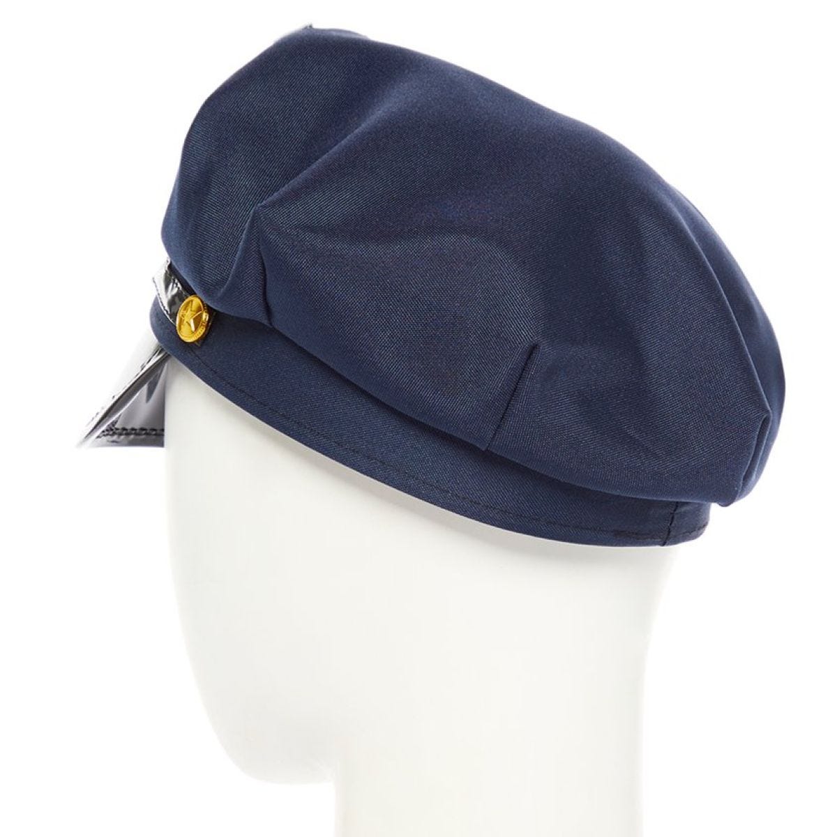 Navy Police Hat