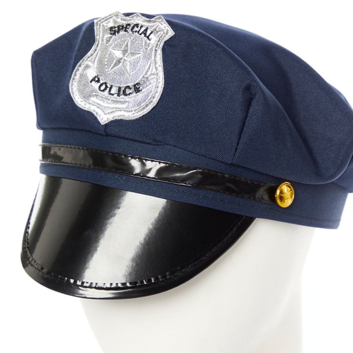 Navy Police Hat