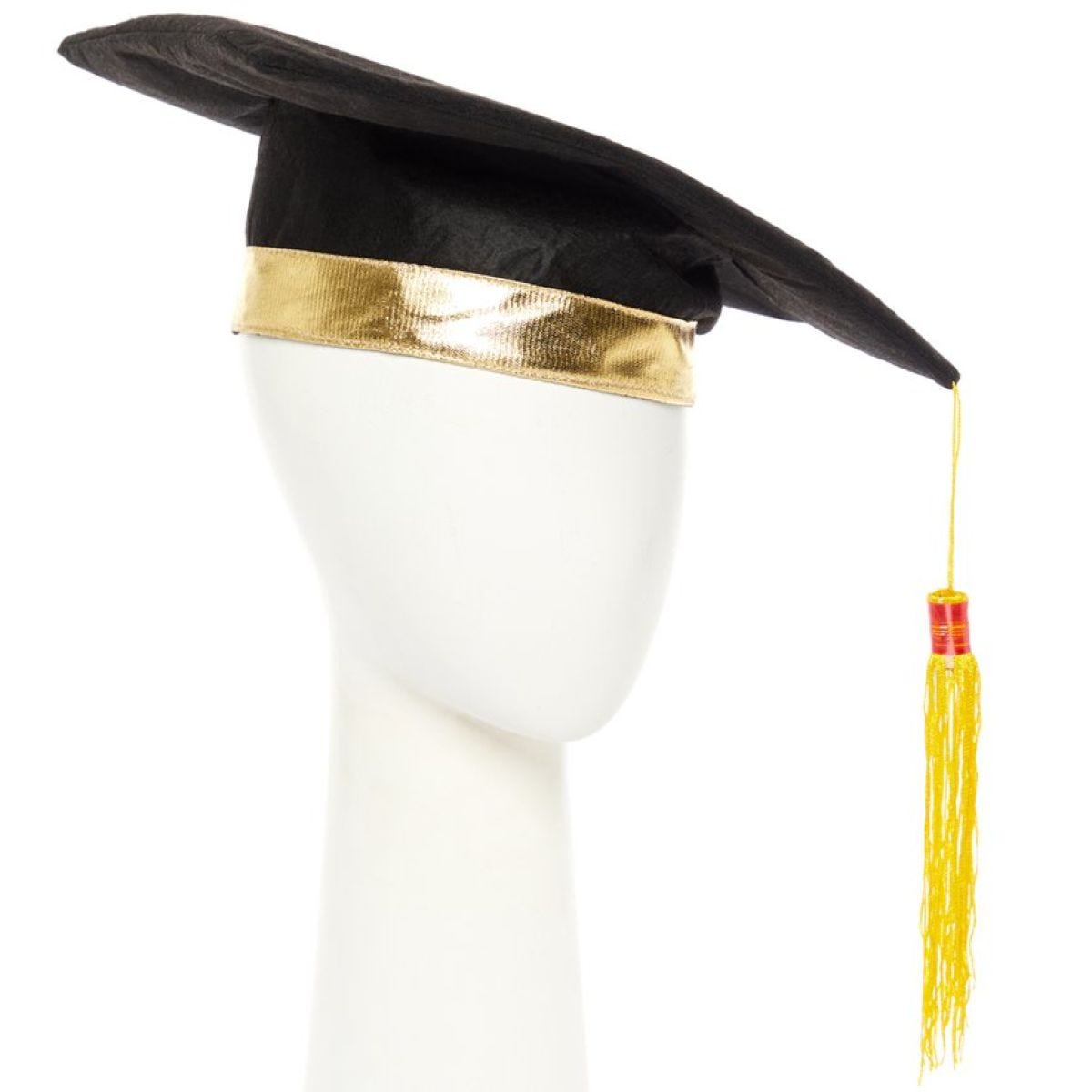 Graduation Mortar Hat